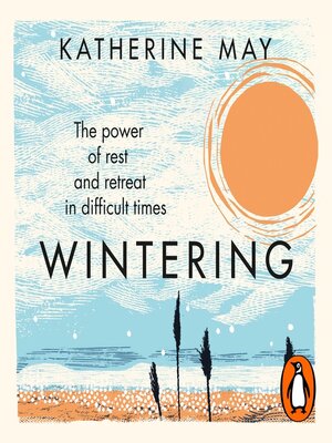 cover image of Wintering